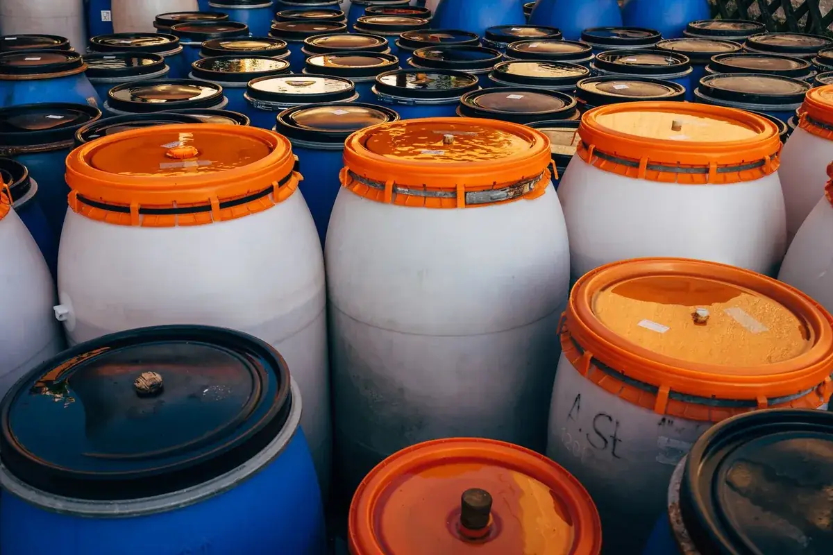 Hazmat Cleanup in Pottsboro, TX